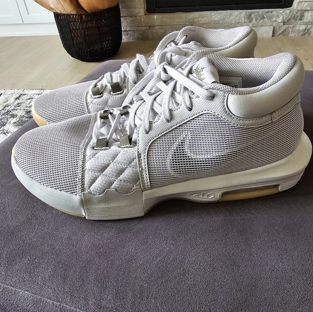 Nike LeBron James Basketball Shoes